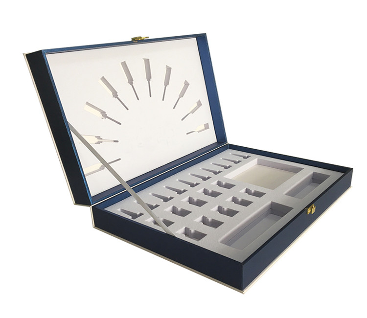 化妝(zhuang)品彩盒(hé)（可定制(zhi)）