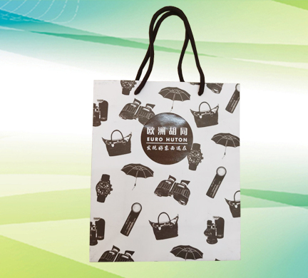 手提袋(dai)印刷有(yǒu)哪些知(zhī)識您需(xū)要知道(dao)的?