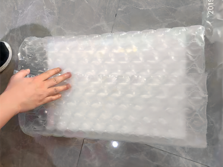 化妝(zhuāng)品葫蘆(lú)膜